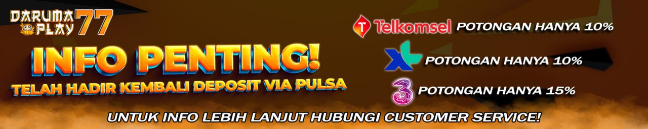 PULSA 10%